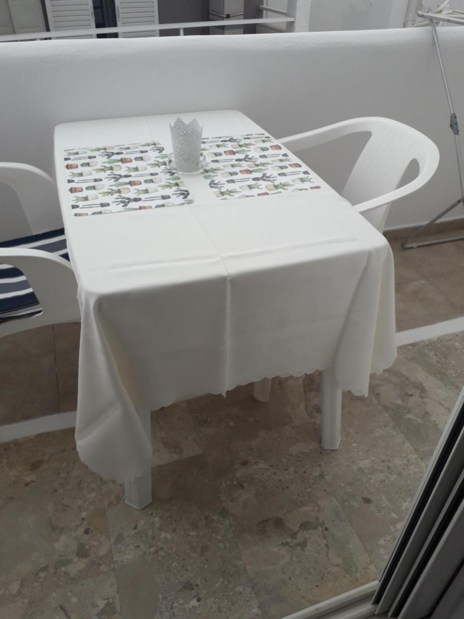 Mastichari Nektaria Studio Apartment Ngoại thất bức ảnh